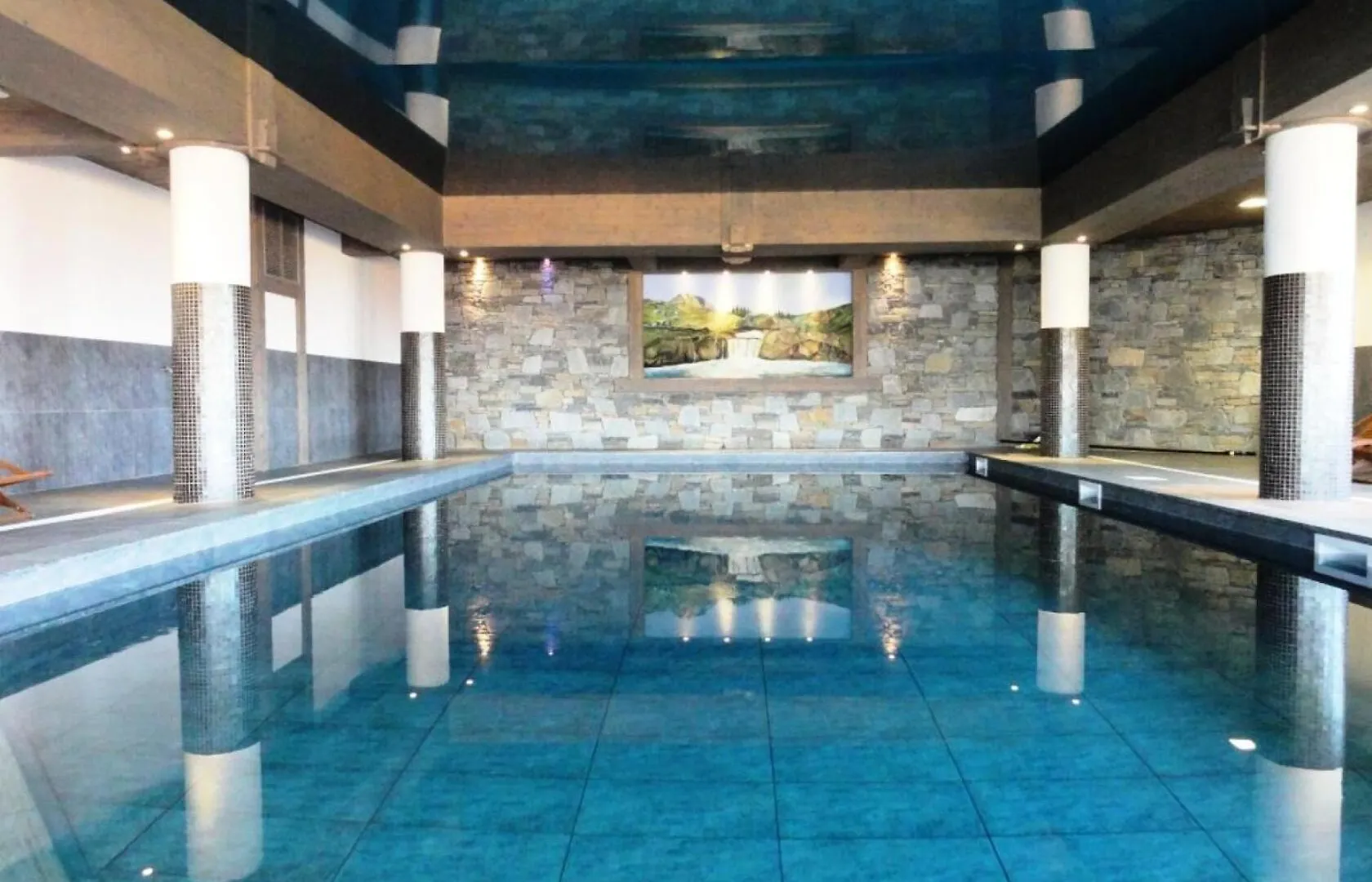 Lejlighed Residence Iseran - Iseran 7 Mae-0201 Les Arcs