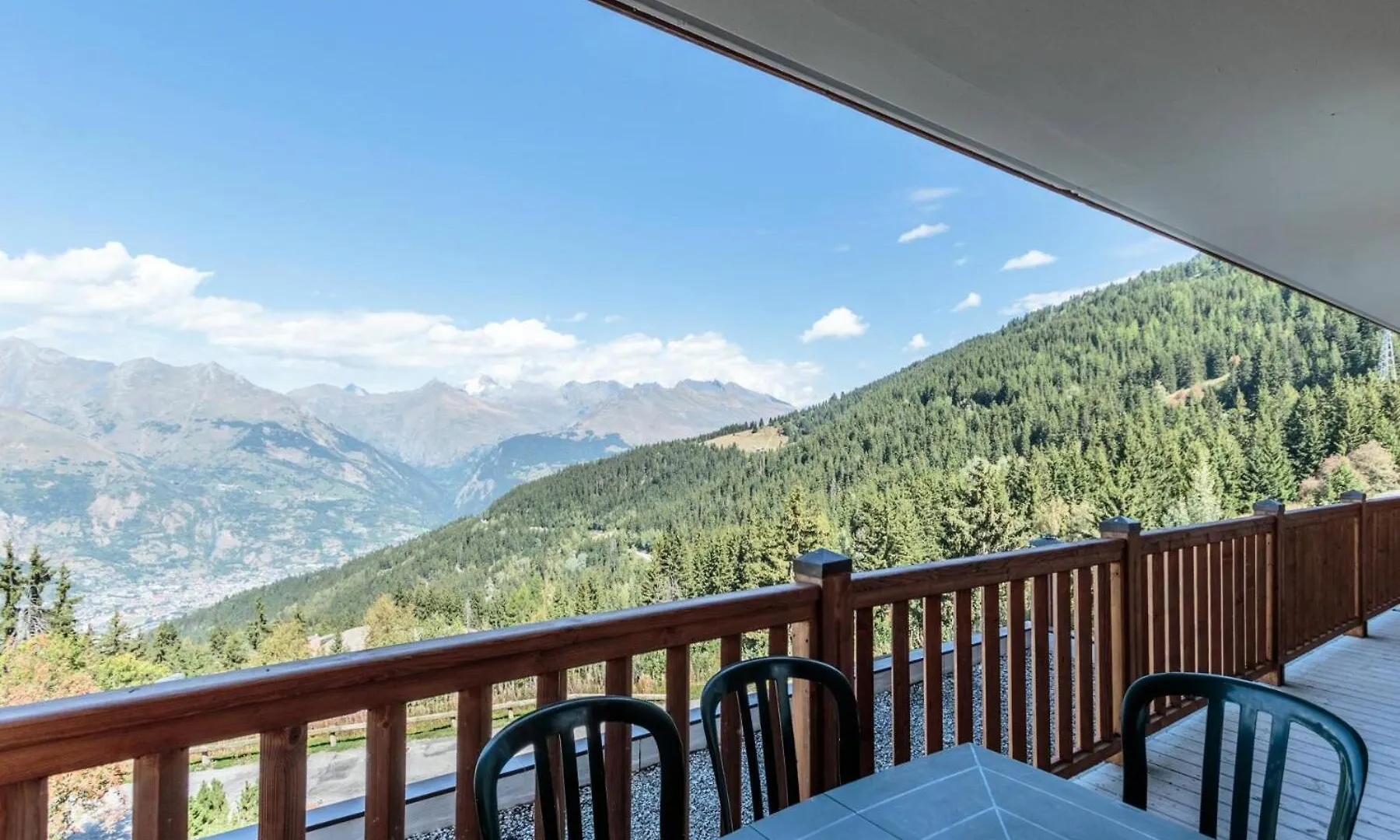 Residence Iseran - Iseran 7 Mae-0201 Les Arcs  Les Arcs (Savoie)