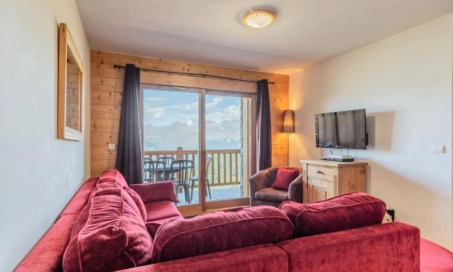 Residence Iseran - Iseran 7 Mae-0201 kontakter